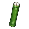 Bamboo Bottle equipment icon in Anime Expeditions