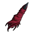Cursed Finger equipment icon in Anime Expeditions