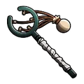 Pirate’s Slingshot equipment icon in Anime Expeditions