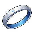 Promise Ring equipment icon in Anime Expeditions