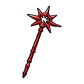 Staff of Chaos equipment icon in Anime Expeditions
