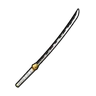 8th's Sword item icon in Anime Expeditions