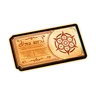Beginner's Ticket item icon in Anime Expeditions