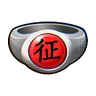 Crow's Ring item icon in Anime Expeditions
