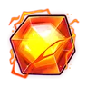 Equipment Reroll item icon in Anime Expeditions