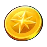 Event Coin item icon in Anime Expeditions