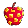 Frown Fruit item icon in Anime Expeditions