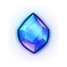 Gem item icon in Anime Expeditions