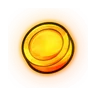 Gold item icon in Anime Expeditions