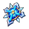 Holy Pendant item icon in Anime Expeditions