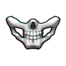 Jaw Skull item icon in Anime Expeditions