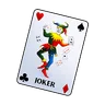 Joker of the Nonsensical Pirates item icon in Anime Expeditions