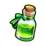 Luck Potion item icon in Anime Expeditions