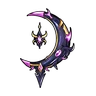 Magical Amulet item icon in Anime Expeditions
