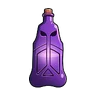 Mana Flask item icon in Anime Expeditions