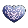 Puppet Heart item icon in Anime Expeditions