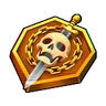 Raid Token item icon in Anime Expeditions