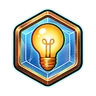 Research Point item icon in Anime Expeditions