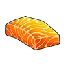 Salmon item icon in Anime Expeditions