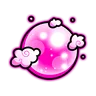 Sprite (Pink) item icon in Anime Expeditions