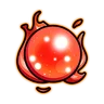 Sprite (Red) item icon in Anime Expeditions