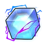 Stat Reroll item icon in Anime Expeditions