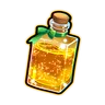 Super Luck Potion item icon in Anime Expeditions