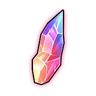Trait Crystal item icon in Anime Expeditions