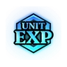 Unit EXP item icon in Anime Expeditions