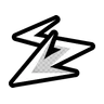 Bolt trait icon from Anime Expeditions