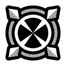 Precision 2 trait icon from Anime Expeditions
