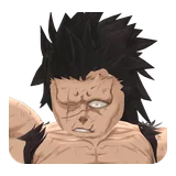 8th Sword (Berserk) unit portrait in Anime Expeditions