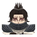 Crimson (Brother) unit portrait in Anime Expeditions