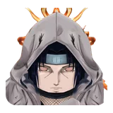 Crow (Black Fire) unit portrait in Anime Expeditions