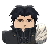 Cursed Immortal (Black Sun) unit portrait in Anime Expeditions