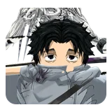 Cursed Student (True Love) unit portrait in Anime Expeditions
