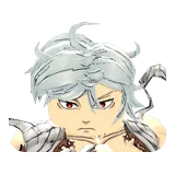Hollow (Blaze) unit portrait in Anime Expeditions