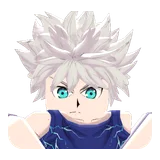 Kid Assassin unit portrait in Anime Expeditions