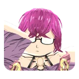 Puppet (Telekinetic) unit portrait in Anime Expeditions