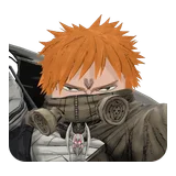 Reaper (Released) unit portrait in Anime Expeditions