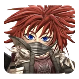Scissor unit portrait in Anime Expeditions