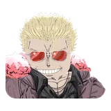 String Demon unit portrait in Anime Expeditions