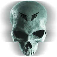 Acrophobia Skull icon in Halo: Campaign Evolved