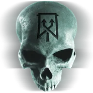 Adaptation Skull icon in Halo: Campaign Evolved