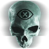 Blind Skull icon in Halo: Campaign Evolved