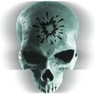 Boom Skull icon in Halo: Campaign Evolved
