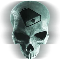 Cowbell Skull icon in Halo: Campaign Evolved
