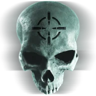 Efficient Skull icon in Halo: Campaign Evolved