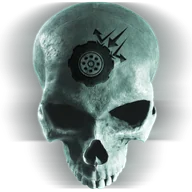 Endurance Spec Skull icon in Halo: Campaign Evolved