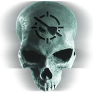 Eye Patch Skull icon in Halo: Campaign Evolved